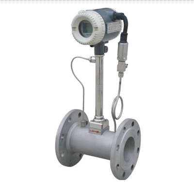 電磁流量傳感器