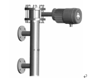 電動(dòng)浮筒液位（界面）變送器